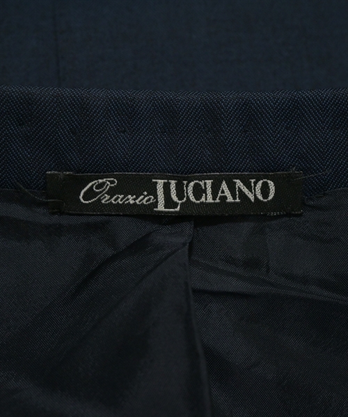 ORAZIO LUCIANO（オラッツィオ　ルチアーニ）その他 紺 サイズ:46/46(M位) メンズ/2200620478069
