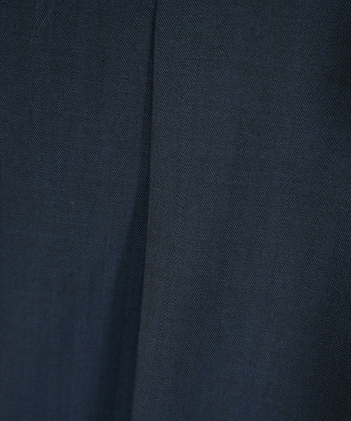 ORAZIO LUCIANO（オラッツィオ　ルチアーニ）その他 紺 サイズ:46/46(M位) メンズ/2200620478069