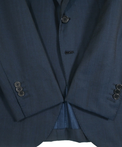 ORAZIO LUCIANO（オラッツィオ　ルチアーニ）その他 紺 サイズ:46/46(M位) メンズ/2200620478069