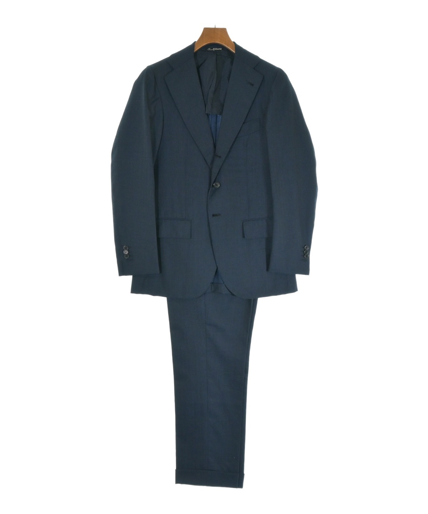 Orazio Luciano オラッツィオルチアーノ  46 ORAZIO LUCIANO（オラッツィオ ルチアーニ）その他 紺 サイズ:46/46(M