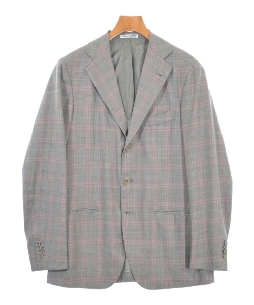 オラッツィオ　ルチアーニ(ORAZIO LUCIANO)のORAZIO LUCIANO カジュアルジャケット