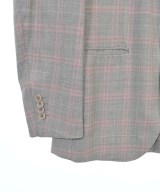 ORAZIO LUCIANO（オラッツィオ　ルチアーニ）カジュアルジャケット グレー サイズ:46(M位) メンズ/2200619325039