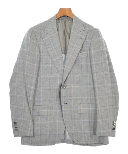 オラッツィオ　ルチアーニ(ORAZIO LUCIANO)のORAZIO LUCIANO カジュアルジャケット