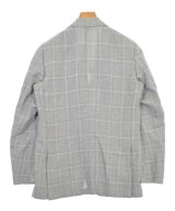 ORAZIO LUCIANO（オラッツィオ　ルチアーニ）カジュアルジャケット グレー サイズ:46(M位) メンズ/2200619325046