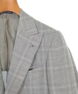 ORAZIO LUCIANO（オラッツィオ　ルチアーニ）カジュアルジャケット グレー サイズ:46(M位) メンズ/2200619325046