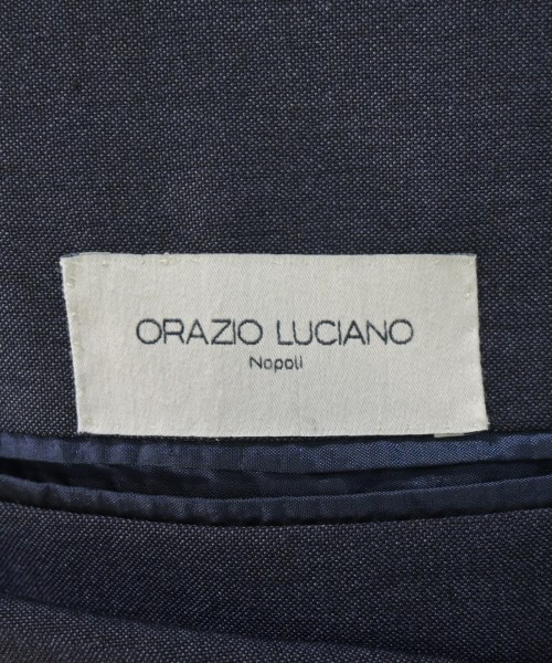 ORAZIO LUCIANO（オラッツィオ　ルチアーニ）その他 紺 サイズ:50(XL位)/50(XL位) メンズ/2200716899068