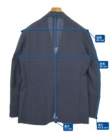ORAZIO LUCIANO（オラッツィオ　ルチアーニ）その他 紺 サイズ:50(XL位)/50(XL位) メンズ/2200716899068