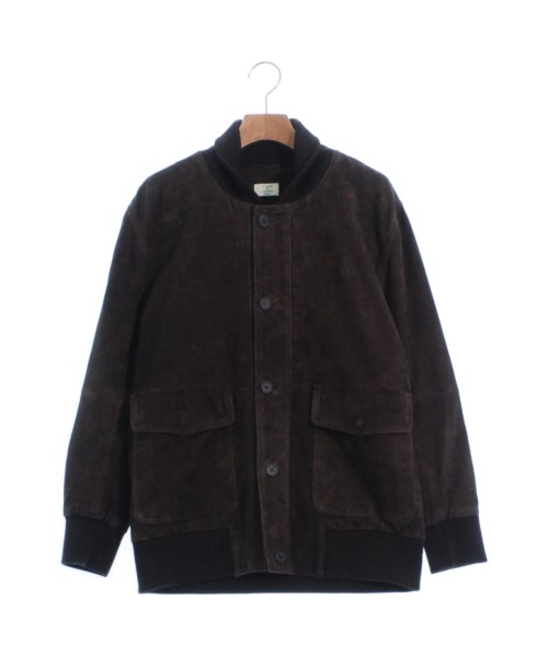 レベラーノ＆レベラーノ(LIVERANO&LIVERANO)のLIVERANO&LIVERANO ブルゾン（その他）