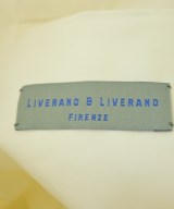 LIVERANO&LIVERANO（レベラーノ＆レベラーノ）カジュアルジャケット 白 サイズ:50(XL位) メンズ/2200638673012