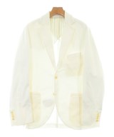 LIVERANO&LIVERANO カジュアルジャケット