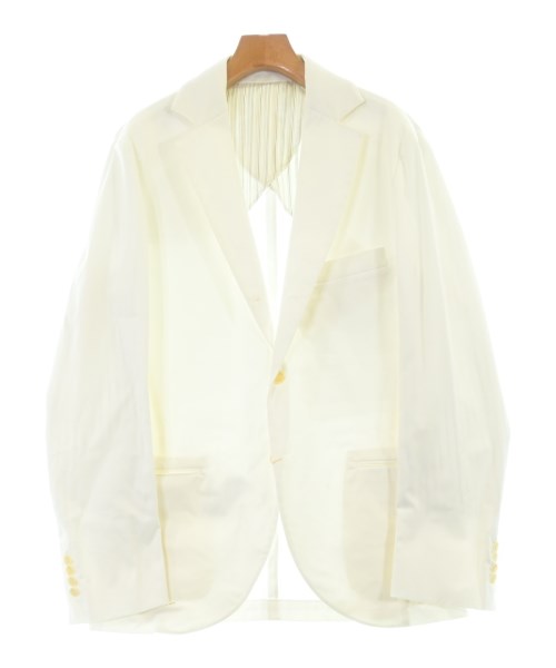 レベラーノ＆レベラーノ(LIVERANO&LIVERANO)のLIVERANO&LIVERANO カジュアルジャケット