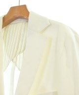 LIVERANO&LIVERANO（レベラーノ＆レベラーノ）カジュアルジャケット 白 サイズ:50(XL位) メンズ/2200638673029