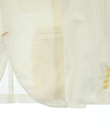 LIVERANO&LIVERANO（レベラーノ＆レベラーノ）カジュアルジャケット 白 サイズ:44(S位) メンズ/2200638673036