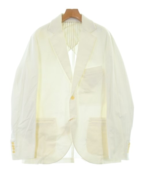 レベラーノ＆レベラーノ(LIVERANO&LIVERANO)のLIVERANO&LIVERANO カジュアルジャケット