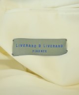 LIVERANO&LIVERANO（レベラーノ＆レベラーノ）カジュアルジャケット 白 サイズ:52(XXL位) メンズ/2200638673050