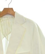 LIVERANO&LIVERANO（レベラーノ＆レベラーノ）カジュアルジャケット 白 サイズ:52(XXL位) メンズ/2200638673050