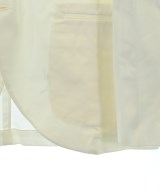 LIVERANO&LIVERANO（レベラーノ＆レベラーノ）カジュアルジャケット 白 サイズ:52(XXL位) メンズ/2200638673050