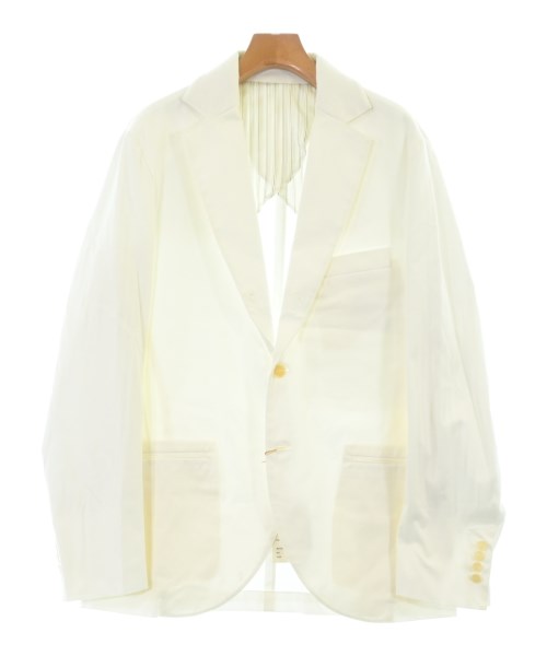 レベラーノ＆レベラーノ(LIVERANO&LIVERANO)のLIVERANO&LIVERANO カジュアルジャケット