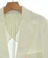 LIVERANO&LIVERANO（レベラーノ＆レベラーノ）カジュアルジャケット 白 サイズ:50(XL位) メンズ/2200638673067