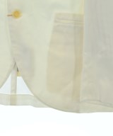 LIVERANO&LIVERANO（レベラーノ＆レベラーノ）カジュアルジャケット 白 サイズ:50(XL位) メンズ/2200638673067