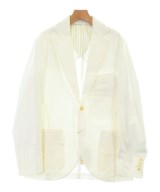 LIVERANO&LIVERANO カジュアルジャケット