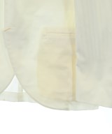 LIVERANO&LIVERANO（レベラーノ＆レベラーノ）カジュアルジャケット 白 サイズ:48(L位) メンズ/2200638673074