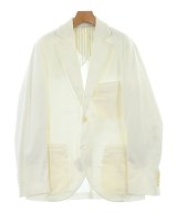 LIVERANO&LIVERANO カジュアルジャケット