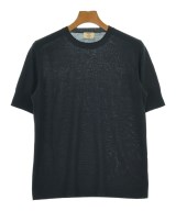 LIVERANO&LIVERANO（レベラーノ＆レベラーノ）ニット・セーター 紺 サイズ:46(M位) メンズ/2200606487115