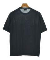 LIVERANO&LIVERANO（レベラーノ＆レベラーノ）ニット・セーター 紺 サイズ:46(M位) メンズ/2200606487115