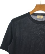 LIVERANO&LIVERANO（レベラーノ＆レベラーノ）ニット・セーター 紺 サイズ:46(M位) メンズ/2200606487115