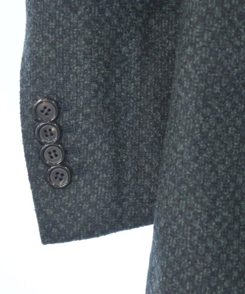 LIVERANO&LIVERANO（レベラーノ＆レベラーノ）テーラードジャケット 緑 サイズ:48(L位) メンズ/2200670303076