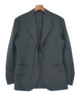 LIVERANO&LIVERANO（レベラーノ＆レベラーノ）テーラードジャケット 緑 サイズ:48(L位) メンズ/2200670303076