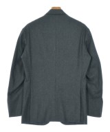 LIVERANO&LIVERANO（レベラーノ＆レベラーノ）テーラードジャケット 緑 サイズ:48(L位) メンズ/2200670303076