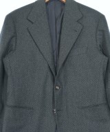 LIVERANO&LIVERANO（レベラーノ＆レベラーノ）テーラードジャケット 緑 サイズ:48(L位) メンズ/2200670303076