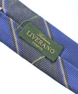 LIVERANO&LIVERANO（レベラーノ＆レベラーノ）ネクタイ その他（柄物・カラフル） サイズ:- メンズ/2200666515117