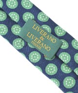 LIVERANO&LIVERANO（レベラーノ＆レベラーノ）ネクタイ その他（柄物・カラフル） サイズ:- メンズ/2200666515131