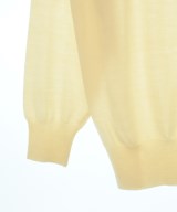 LIVERANO&LIVERANO（レベラーノ＆レベラーノ）カーディガン 黄 サイズ:50(XL位) メンズ/2200680332066