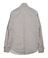 LIVERANO&LIVERANO（レベラーノ＆レベラーノ）カジュアルシャツ ピンク サイズ:40(L位) メンズ/2200704996045