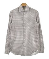 LIVERANO&LIVERANO カジュアルシャツ