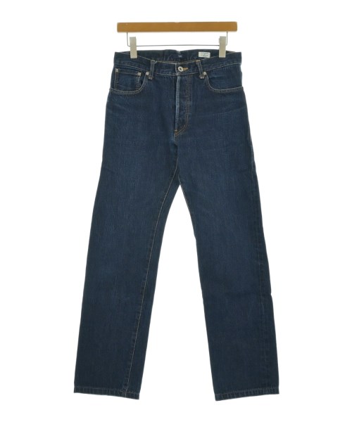 LIVERANO&LIVERANO(レベラーノ＆レベラーノ)デニムパンツ 紺 サイズ:32(L位)/2200667283244