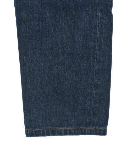LIVERANO&LIVERANO（レベラーノ＆レベラーノ）デニムパンツ 紺 サイズ:32(L位) メンズ/2200667283244