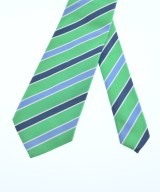 LIVERANO&LIVERANO（レベラーノ＆レベラーノ）ネクタイ 緑 サイズ:- メンズ/2200667283329