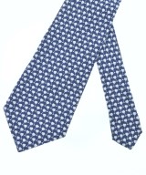 LIVERANO&LIVERANO（レベラーノ＆レベラーノ）ネクタイ 紺 サイズ:- メンズ/2200667283343