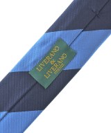 LIVERANO&LIVERANO（レベラーノ＆レベラーノ）ネクタイ 青 サイズ:- メンズ/2200732253332