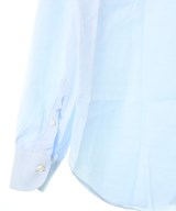 LIVERANO&LIVERANO（レベラーノ＆レベラーノ）ドレスシャツ 青 サイズ:37(XS位) メンズ/2200683286298