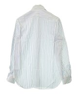LIVERANO&LIVERANO（レベラーノ＆レベラーノ）ドレスシャツ 青 サイズ:39(M位) メンズ/2200683286304