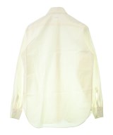 LIVERANO&LIVERANO（レベラーノ＆レベラーノ）ドレスシャツ 白 サイズ:38(S位) メンズ/2200683286328