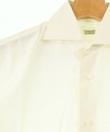 LIVERANO&LIVERANO（レベラーノ＆レベラーノ）ドレスシャツ 白 サイズ:38(S位) メンズ/2200683286328