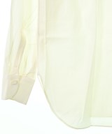 LIVERANO&LIVERANO（レベラーノ＆レベラーノ）ドレスシャツ 白 サイズ:38(S位) メンズ/2200683286328