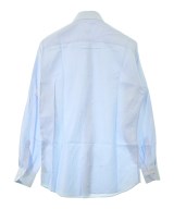 LIVERANO&LIVERANO（レベラーノ＆レベラーノ）ドレスシャツ 青 サイズ:39(M位) メンズ/2200683286335